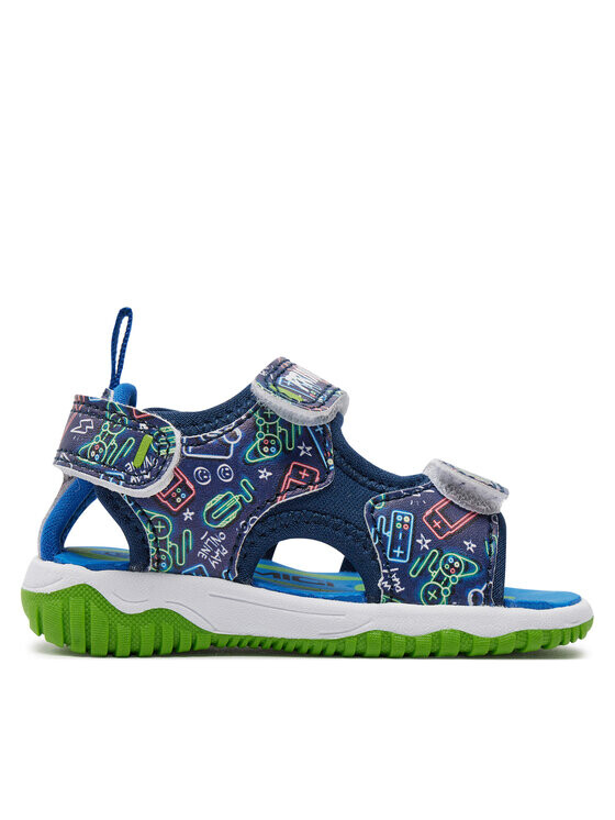 Сандалии Primigi, синий
Сандалии Primigi, синий