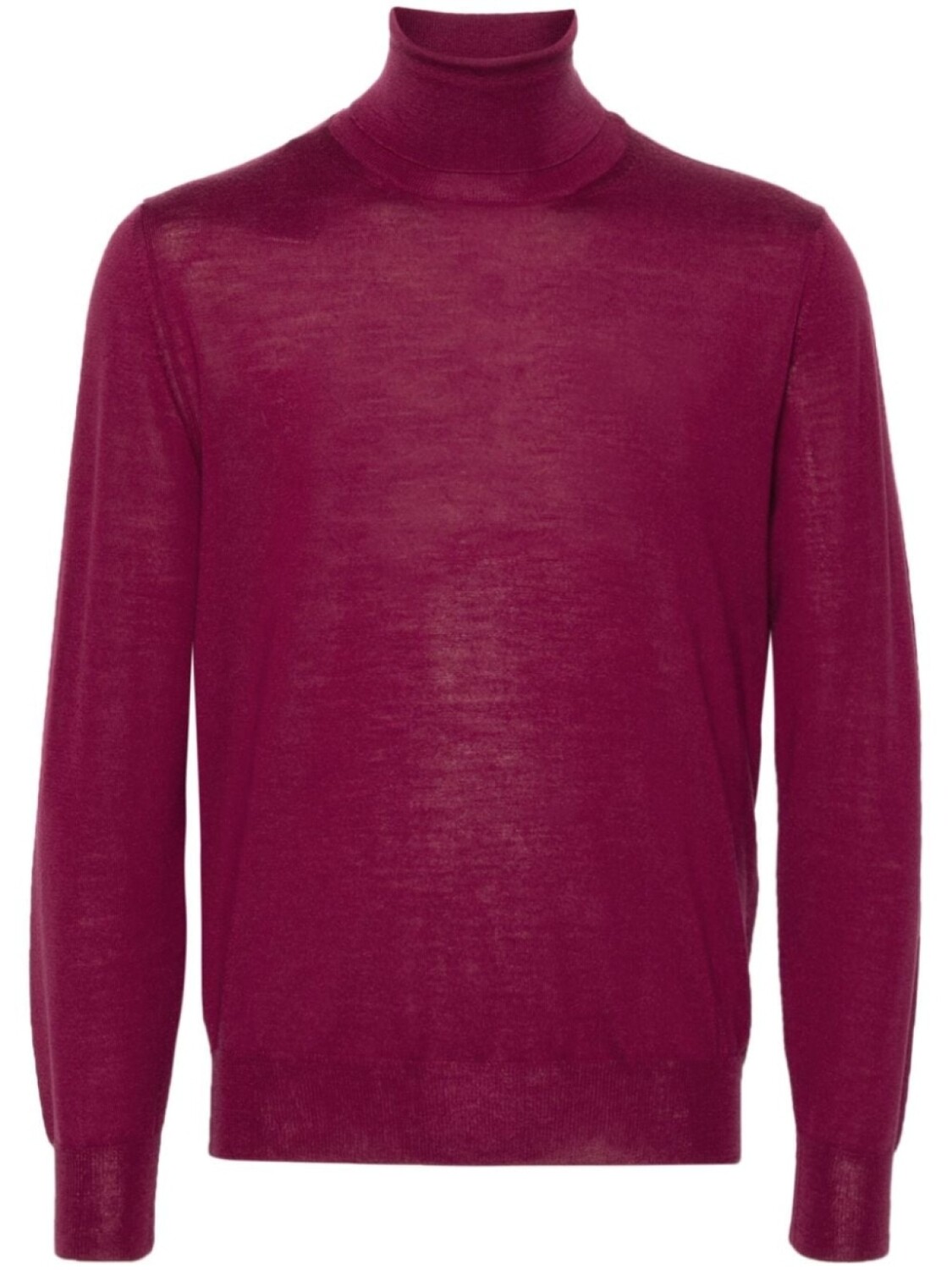 Canali свитер с круглым вырезом, розовый
Canali свитер с круглым вырезом, розовый