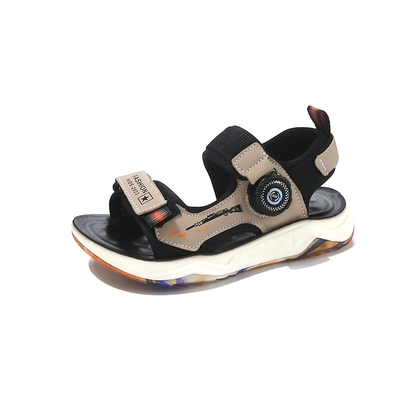 Детские сандалии FIRS Kids, хаки
Детские сандалии FIRS Kids, хаки