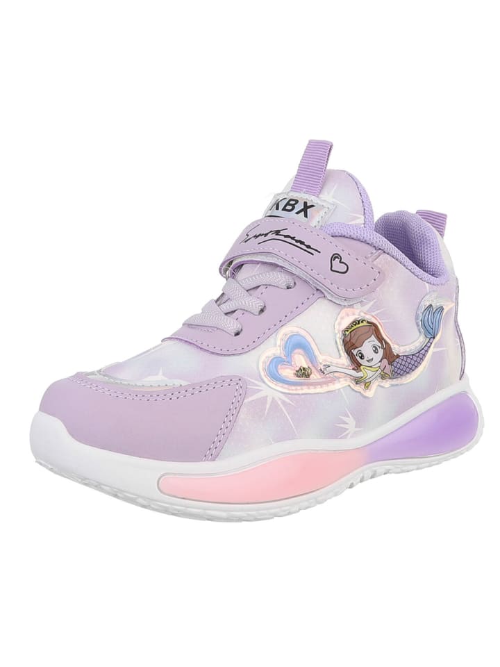 Низкие кроссовки Ital-Design, фиолетовый
Низкие кроссовки Ital-Design, фиолетовый