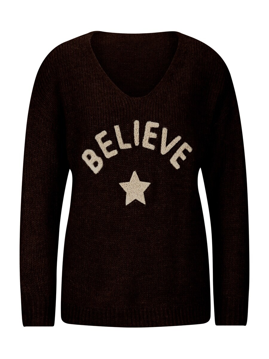 Тонкий вязаный свитер heine Sweater, черный
Тонкий вязаный свитер heine Sweater, черный