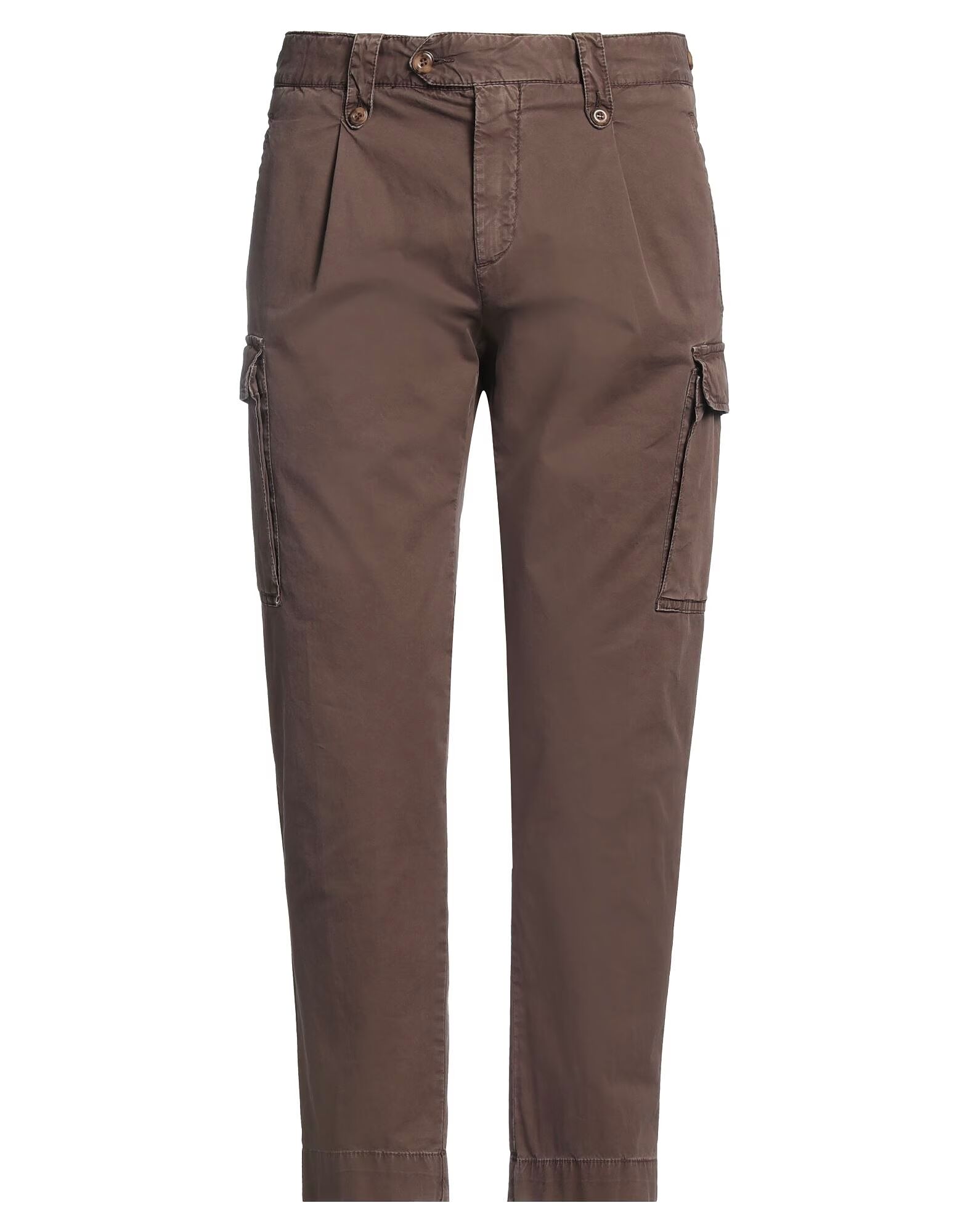 Брюки Myths, коричневый
Брюки Myths, коричневый