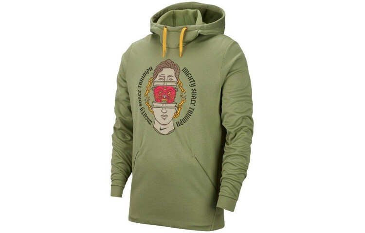 Толстовка мужская Nike
Толстовка мужская Nike