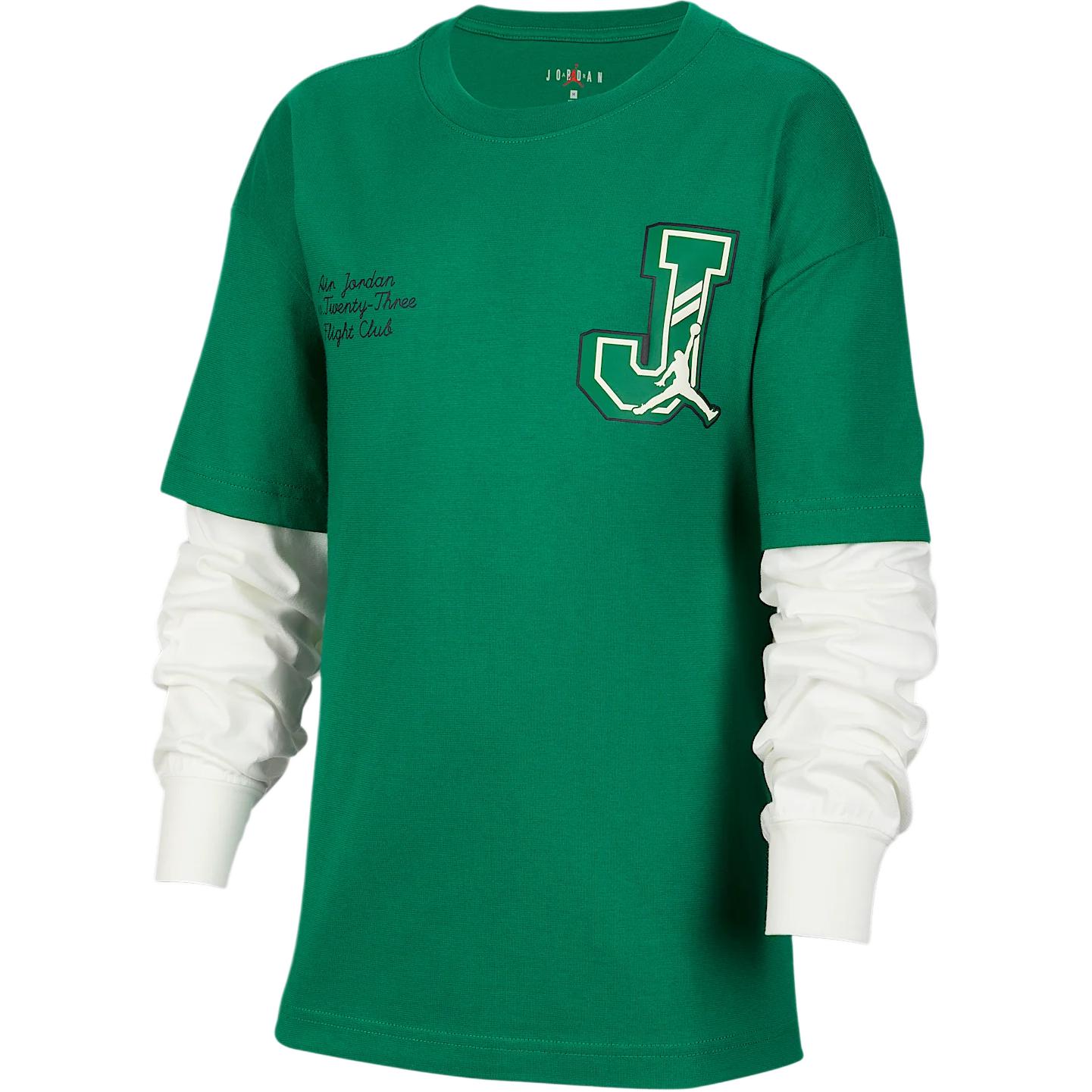 Jordan Футболка Air Pine Green для подростков, Зеленый, Jordan Футболка Air Pine Green для подростков
Jordan Футболка Air Pine Green для подростков, Зеленый, Jordan Футболка Air Pine Green для подростков