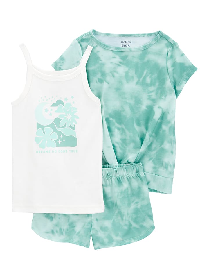 Пижама carter's
Пижама carter's