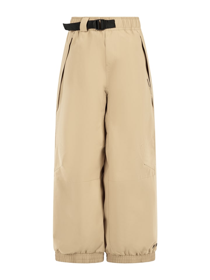 Лыжные брюки Protest
Лыжные брюки Protest