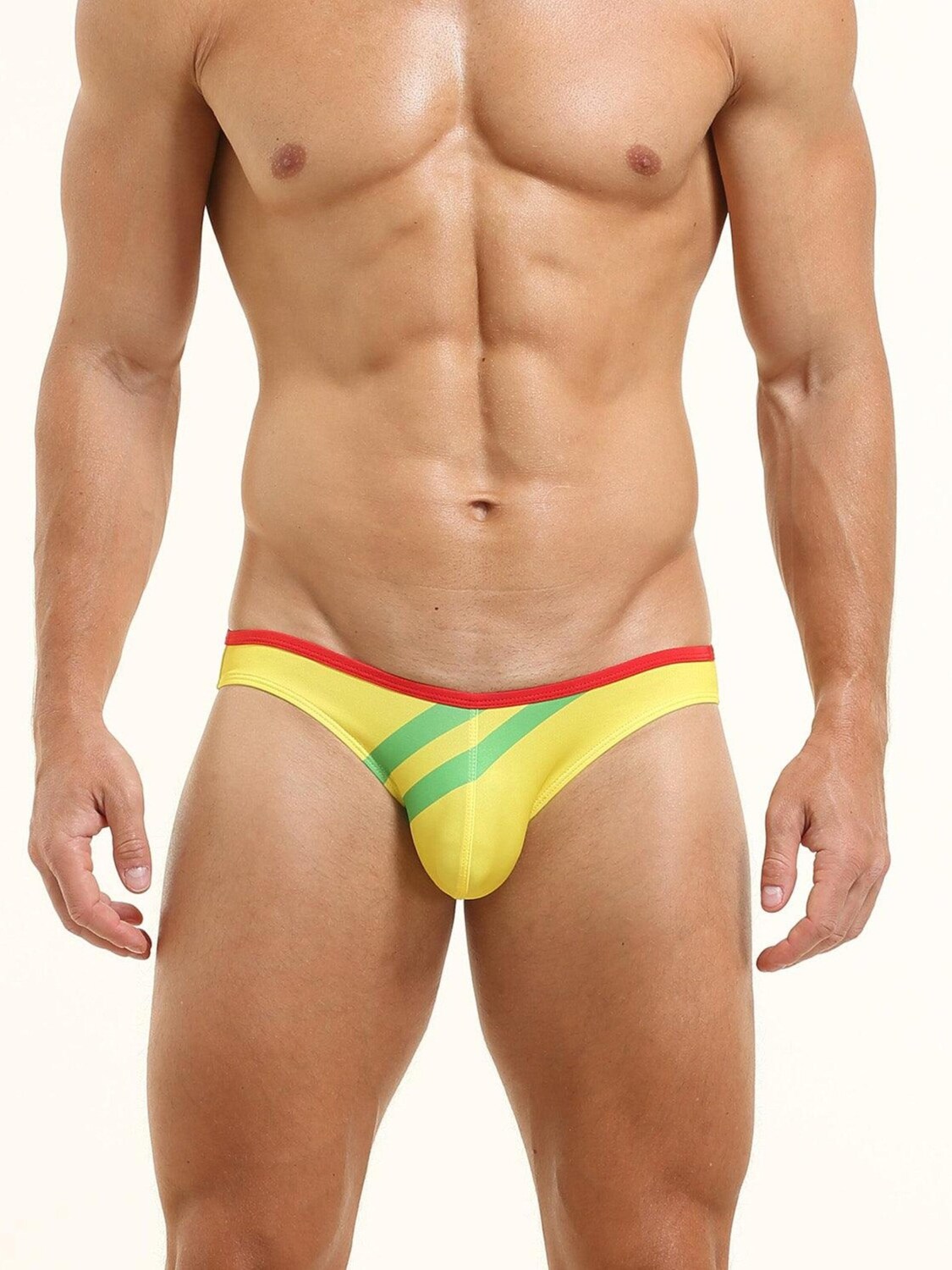 SEOBEAN Трусики в цвете Yellow
SEOBEAN Трусики в цвете Yellow