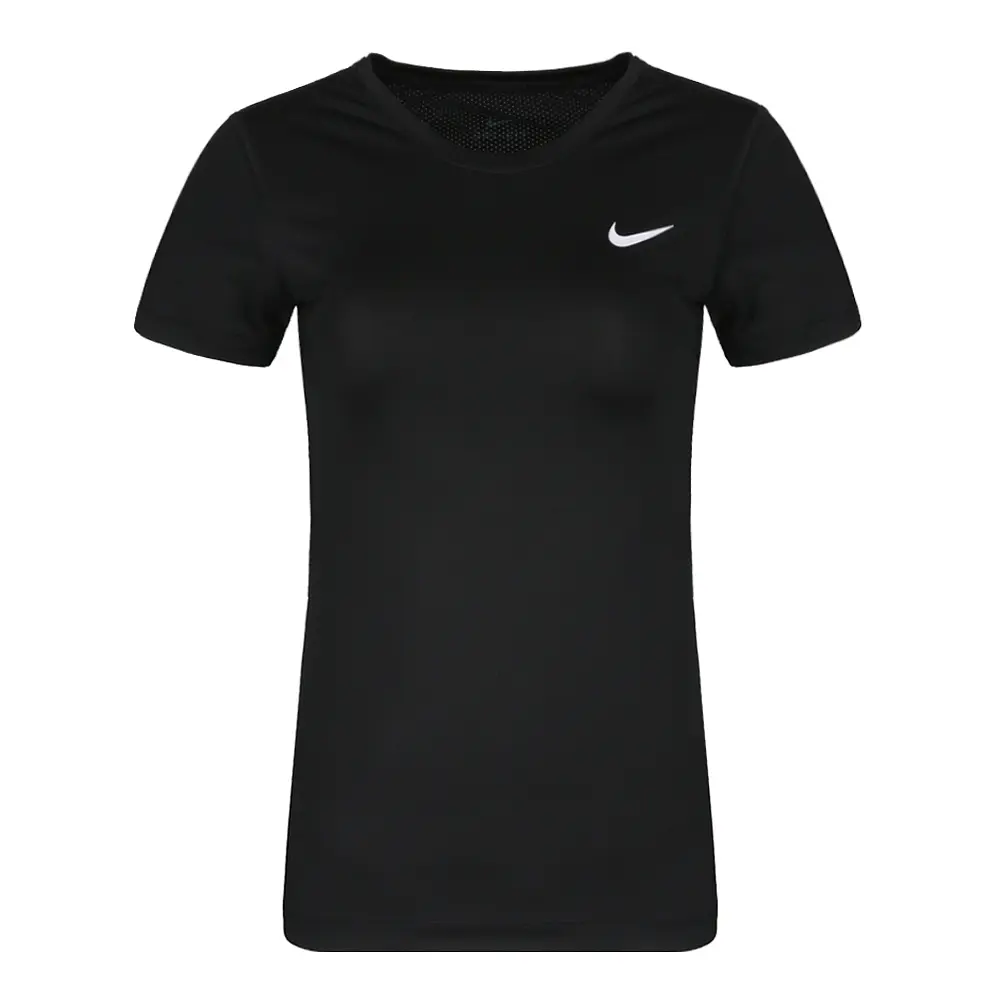 Nike Футболка Dri FitPro женская black, Черный, Nike Футболка Dri FitPro женская black
Nike Футболка Dri FitPro женская black, Черный, Nike Футболка Dri FitPro женская black