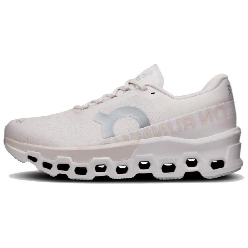 Беговые кроссовки CloudmOnster 2 Sand Frost женские
Беговые кроссовки CloudmOnster 2 Sand Frost женские