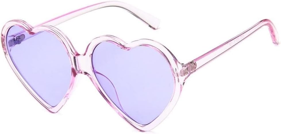 Солнцезащитные очки Love Heart для женщин, модные, милые, сексуальные, в стиле ретро, «кошачий глаз», винтажные, красные, фиолетовые, чайные, с линзами UV400 LXLHWN, Pink
Солнцезащитные очки Love Heart для женщин, модные, милые, сексуальные, в стиле ретро, «кошачий глаз», винтажные, красные, фиолетовые, чайные, с линзами UV400 LXLHWN, Pink