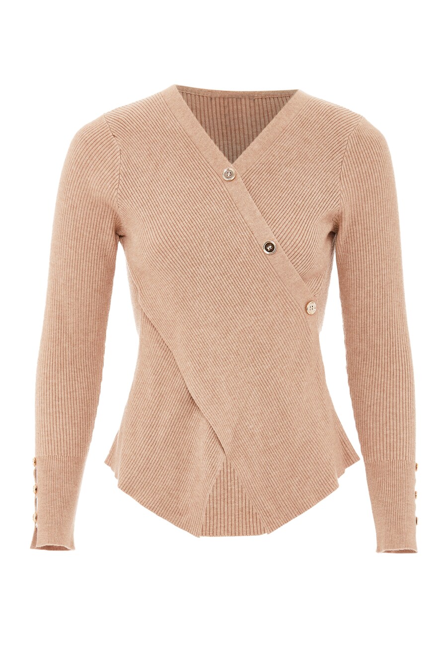 Свитер NAEMI, бежевый
Свитер NAEMI, бежевый