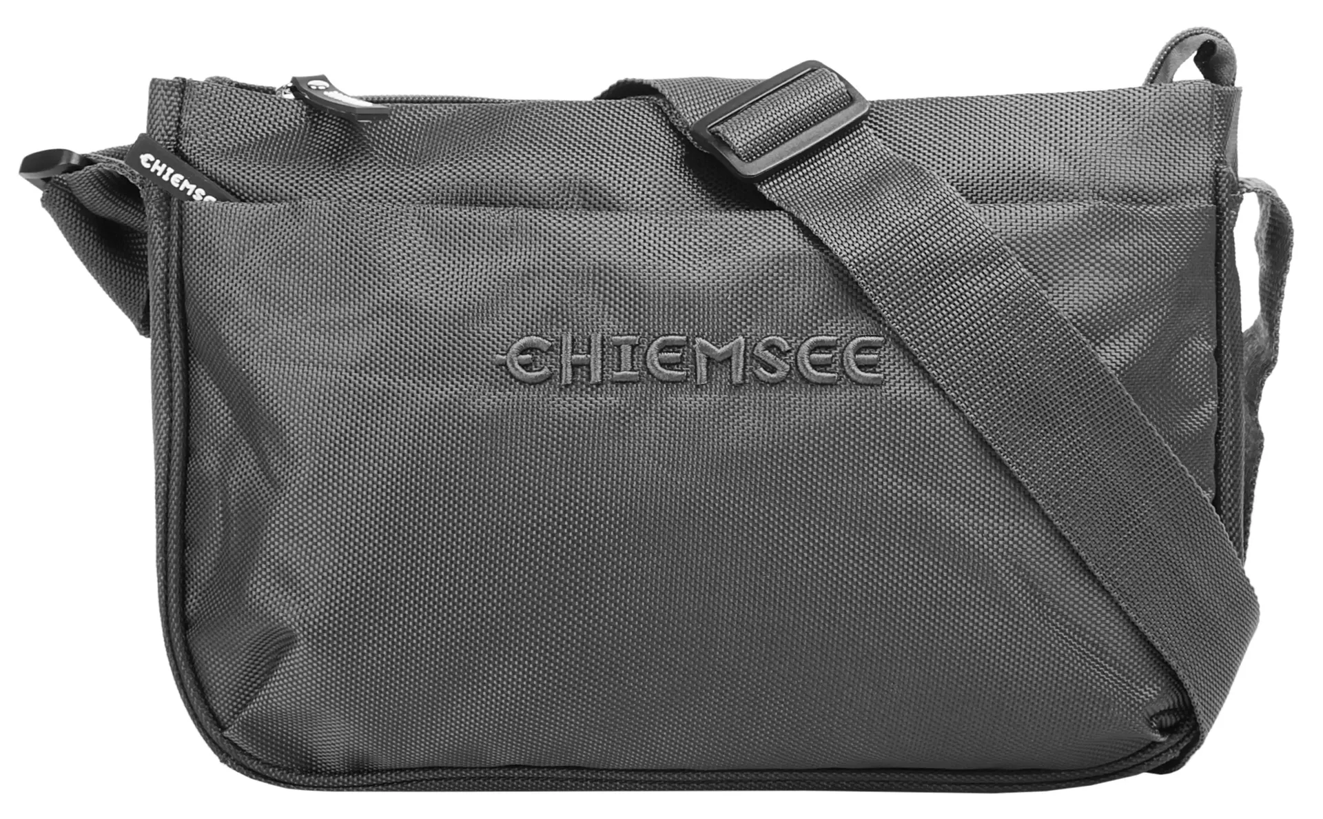 Сумка через плечо Chiemsee "APANATSCHI", серый
Сумка через плечо Chiemsee "APANATSCHI", серый