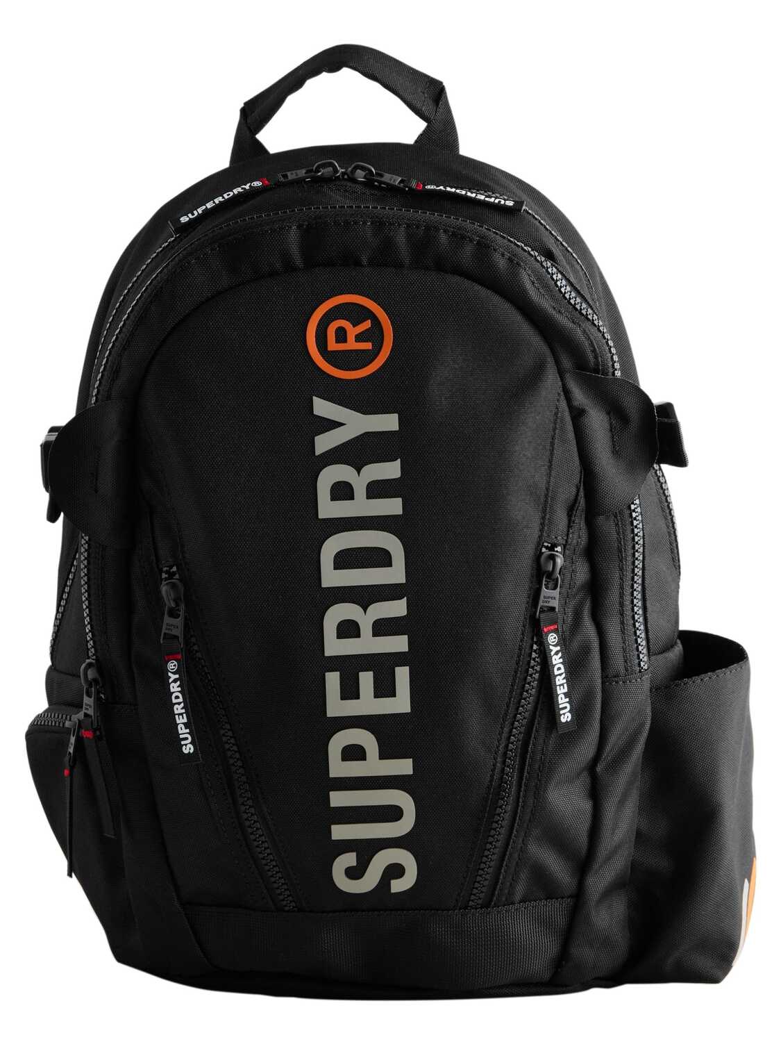 Superdry & Co Рюкзак 'Back to School' в черном цвете
Superdry & Co Рюкзак 'Back to School' в черном цвете