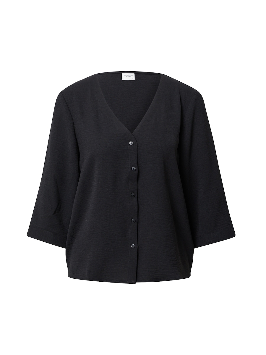 Блуза JDY Capote, черный
Блуза JDY Capote, черный