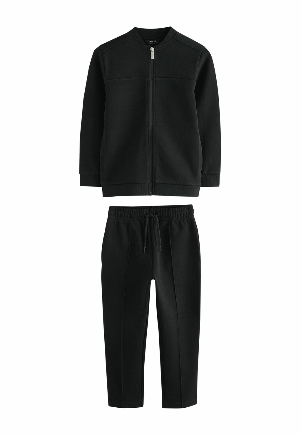 Костюм SMART AND JOGGERS SET Next, черный
Костюм SMART AND JOGGERS SET Next, черный