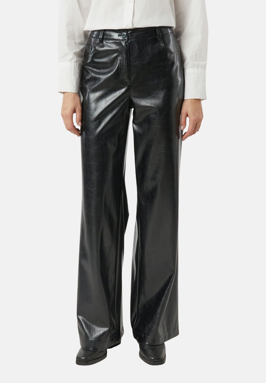 Брюки comma casual identity Trousers, Schwarz/Black
Брюки comma casual identity Trousers, Schwarz/Black