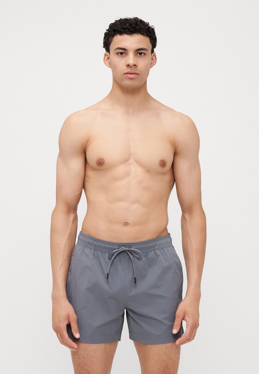 Шорты для плавания DOMINICA HUGO, серый
Шорты для плавания DOMINICA HUGO, серый