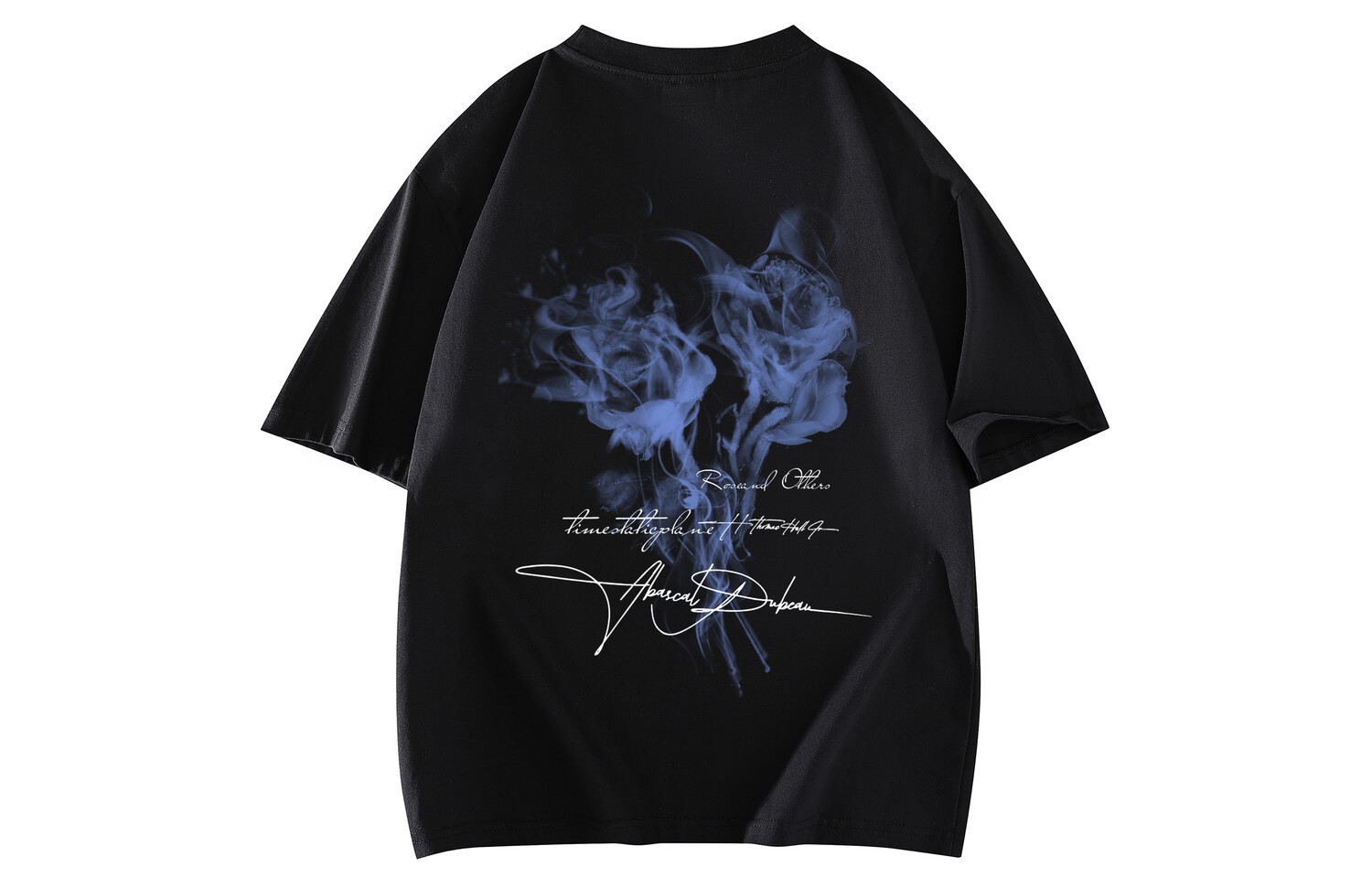 Футболка унисекс Tonykrz, черный
Футболка унисекс Tonykrz, черный