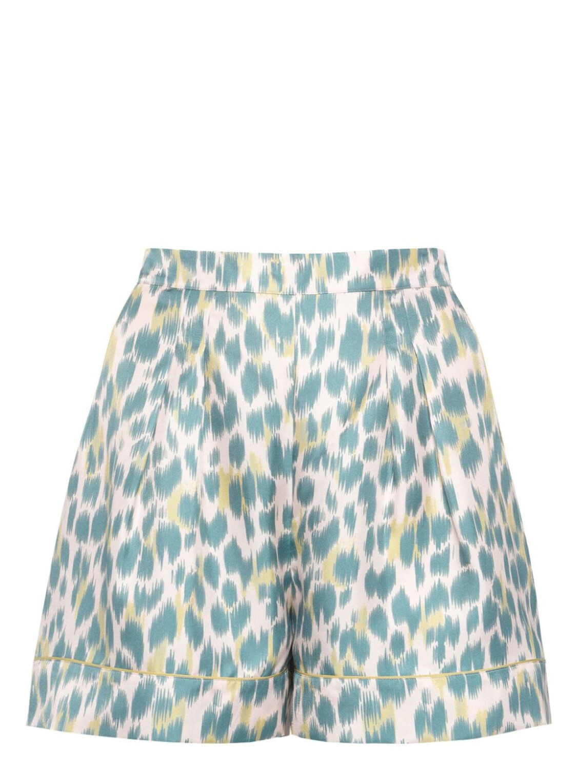 ERES шорты Palmeraie, синий
ERES шорты Palmeraie, синий