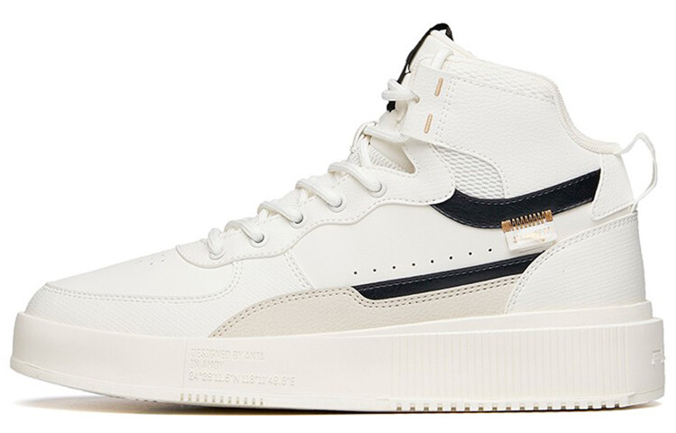 Мужские кроссовки для скейтбординга Life Collection с высоким берцем цвета слоновой кости и белым Anta, Серый, Мужские кроссовки для скейтбординга Life Collection с высоким берцем цвета слоновой кости и белым Anta
Мужские кроссовки для скейтбординга Life Collection с высоким берцем цвета слоновой кости и белым Anta, Серый, Мужские кроссовки для скейтбординга Life Collection с высоким берцем цвета слоновой кости и белым Anta