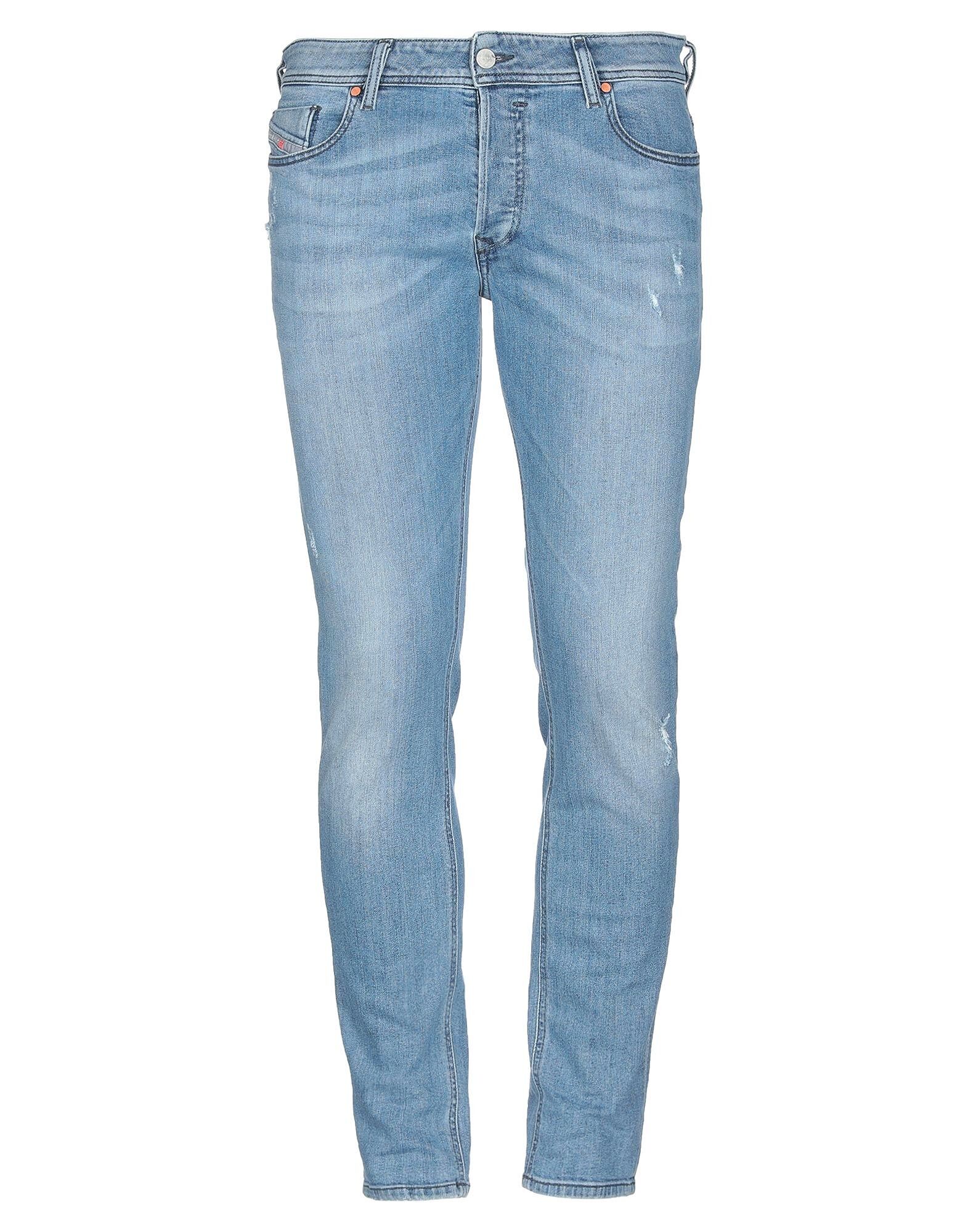 Джинсы Diesel, синий
Джинсы Diesel, синий