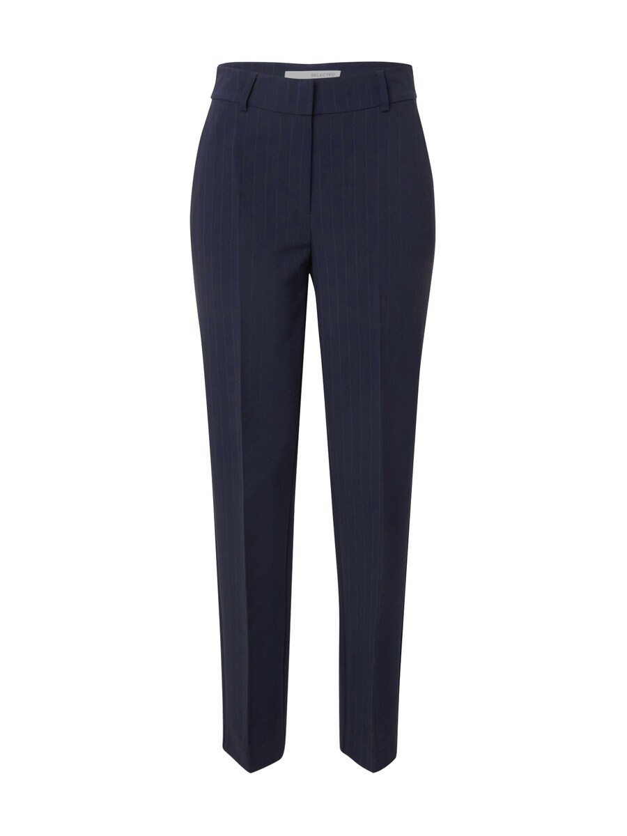 Обычные плиссированные брюки SELECTED LINA, сапфировый
Обычные плиссированные брюки SELECTED LINA, сапфировый
