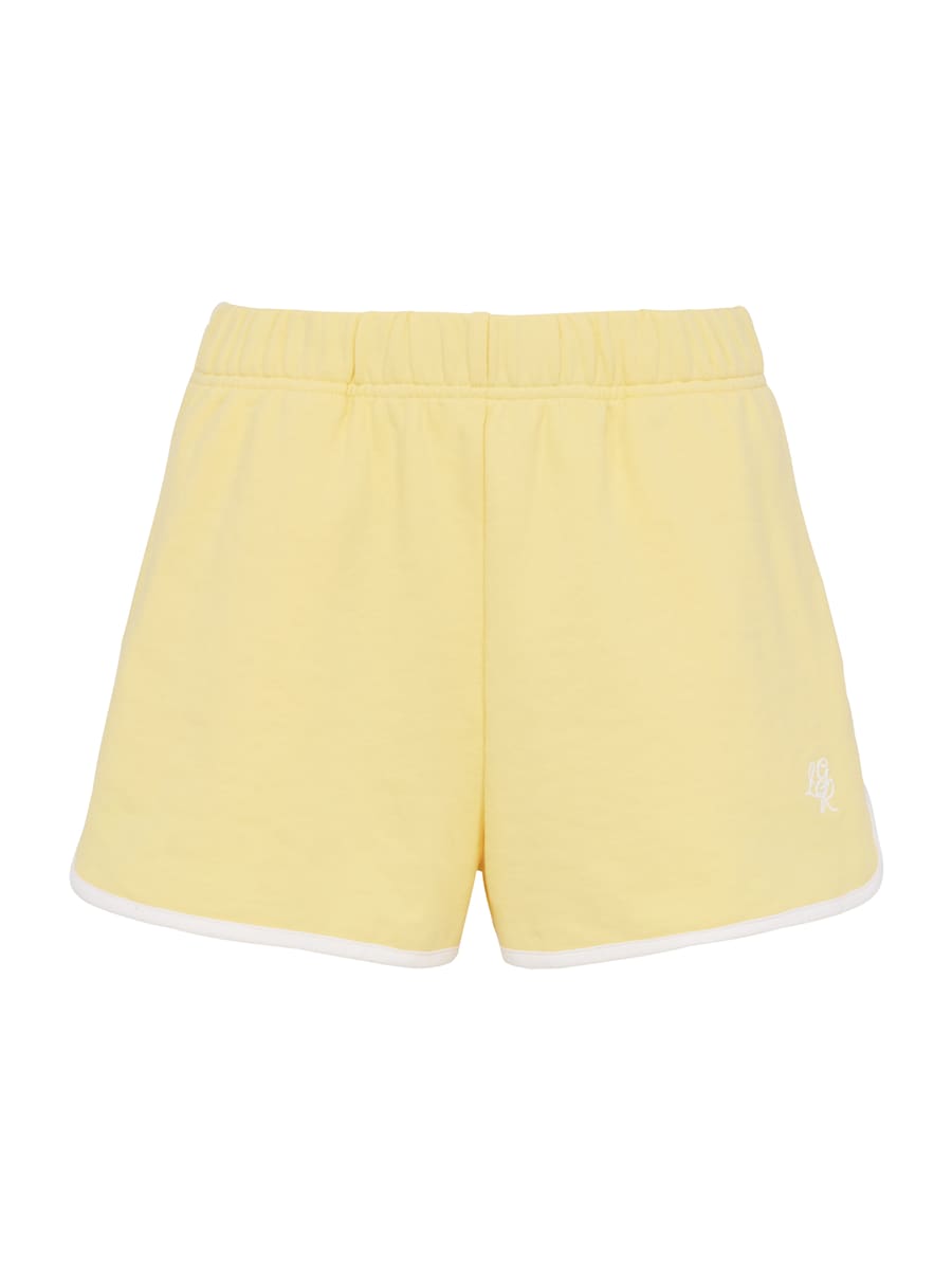 Обычные брюки LeGer by Lena Gercke Drew, желтый
Обычные брюки LeGer by Lena Gercke Drew, желтый