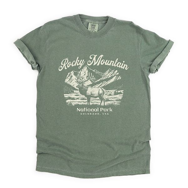 Футболка Rocky Mountain National Park Colorado USA Elk Simply Sage Market, Moss, Зеленый, Футболка Rocky Mountain National Park Colorado USA Elk Simply Sage Market, Moss
Футболка Rocky Mountain National Park Colorado USA Elk Simply Sage Market, Moss, Зеленый, Футболка Rocky Mountain National Park Colorado USA Elk Simply Sage Market, Moss
