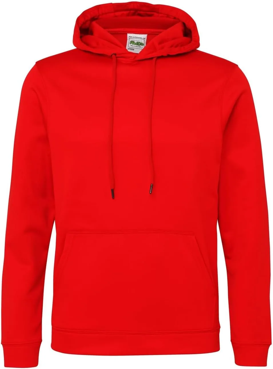 AWDis Just Hoods JH006 Унисекс спортивная толстовка из полиэстера
AWDis Just Hoods JH006 Унисекс спортивная толстовка из полиэстера