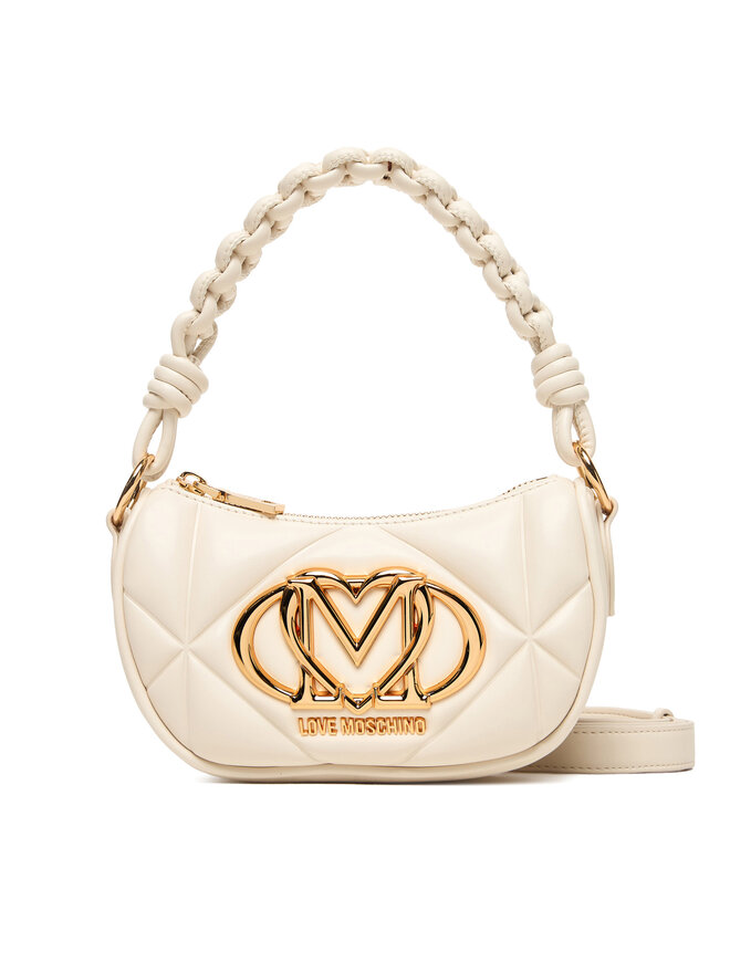 Сумка LOVE MOSCHINO JC4189PP0NLC0110, экрю
Сумка LOVE MOSCHINO JC4189PP0NLC0110, экрю