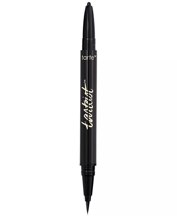 Подводка для глаз Tarteist Double Take Travel-Size Tarte, black
Подводка для глаз Tarteist Double Take Travel-Size Tarte, black