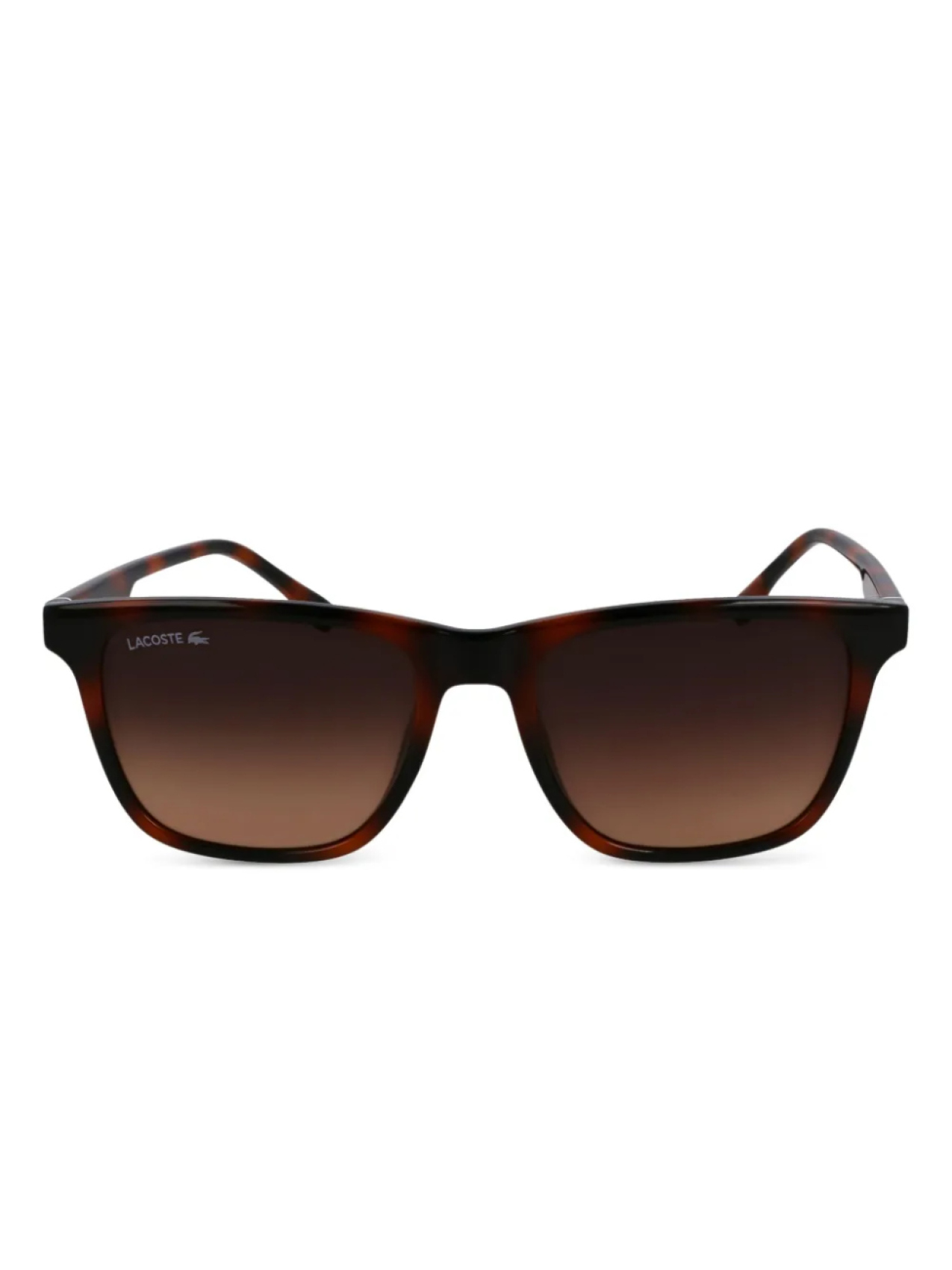Lacoste солнцезащитные очки с логотипом, коричневый
Lacoste солнцезащитные очки с логотипом, коричневый