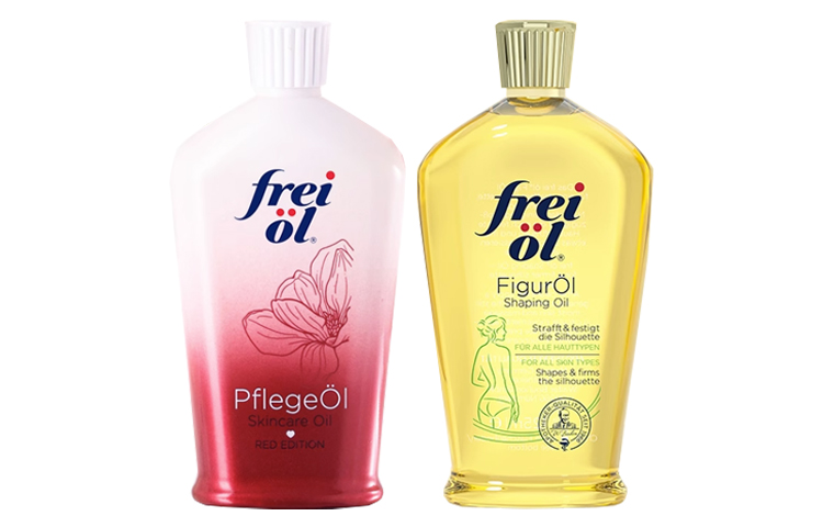 Care Kits Unisex Freiol
Care Kits Unisex Freiol