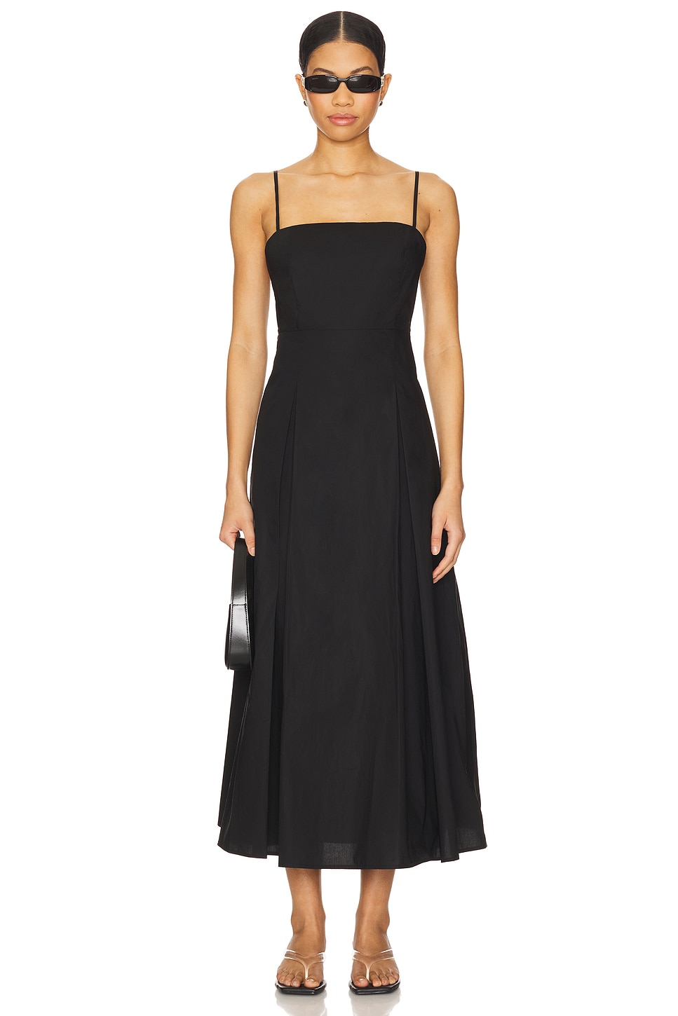 Платье Nantes Rue Sophie, black
Платье Nantes Rue Sophie, black