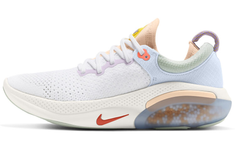Женские кроссовки Nike Joyride Run 1
Женские кроссовки Nike Joyride Run 1