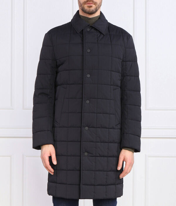 Пальто Boss P Cam Pad, черный
Пальто Boss P Cam Pad, черный