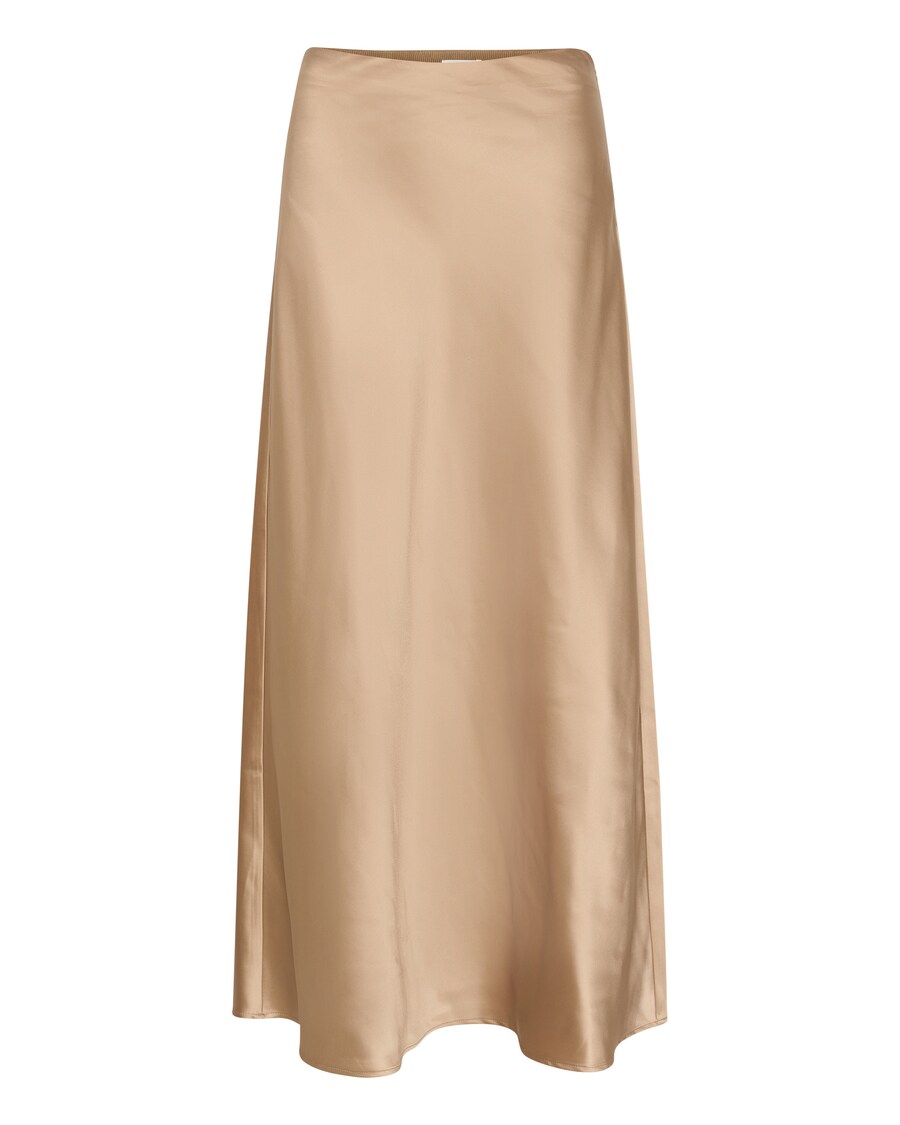 Юбка SOAKED IN LUXURY Anna, темно-бежевый
Юбка SOAKED IN LUXURY Anna, темно-бежевый