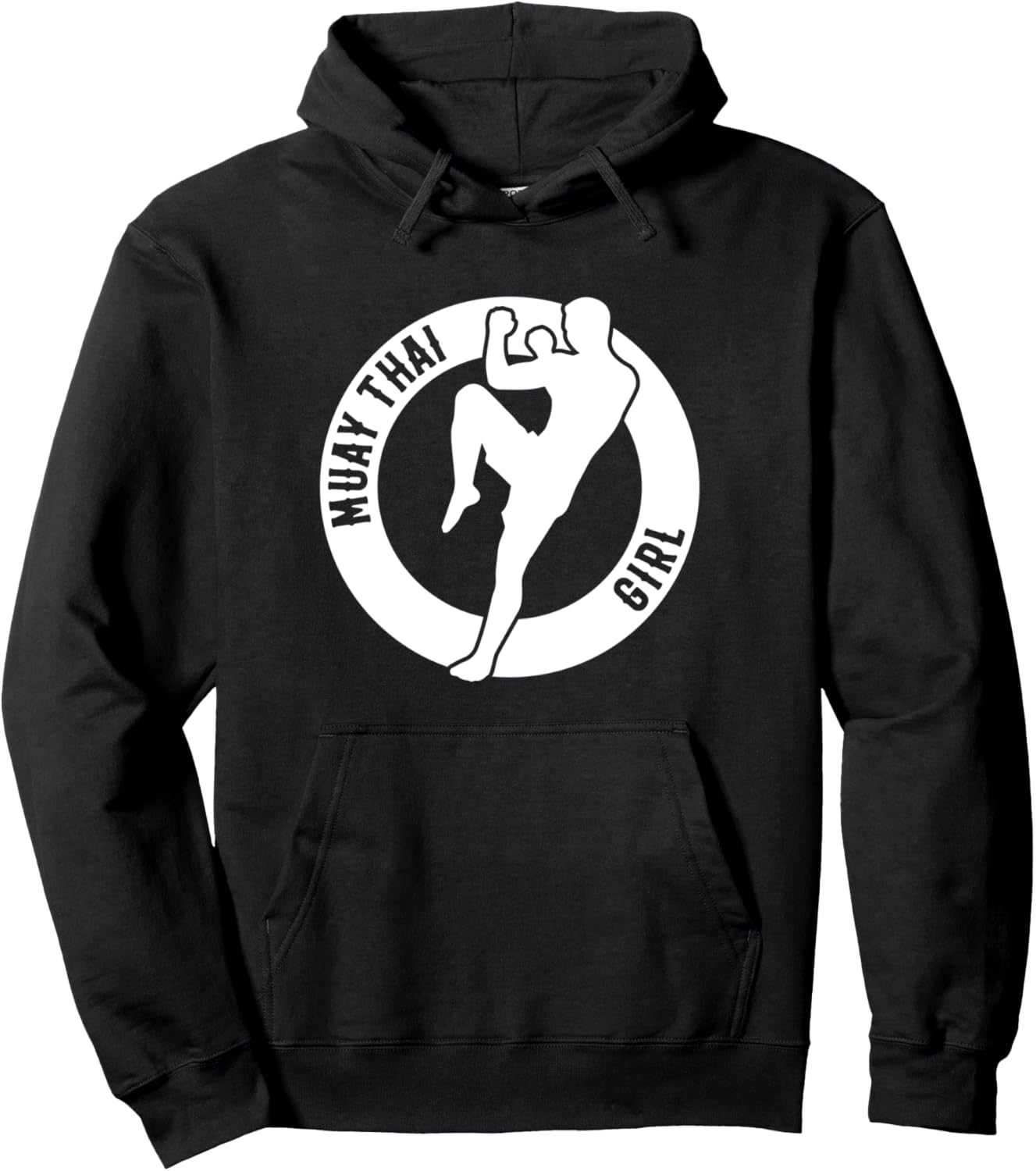 Худи с изображением девушки, занимающейся тайским боксом (муай-тай) Muay Thai Girls Muay Thai Fighter, черный
Худи с изображением девушки, занимающейся тайским боксом (муай-тай) Muay Thai Girls Muay Thai Fighter, черный