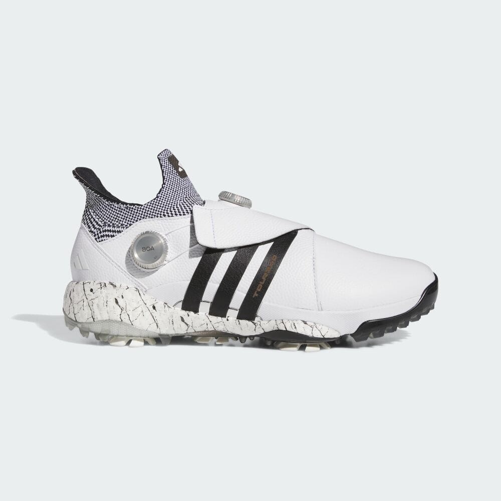 Кроссовки Adidas Tour 360 Twin Bore, цвет White/Black/Silver Metallic, Белый, Кроссовки Adidas Tour 360 Twin Bore, цвет White/Black/Silver Metallic
Кроссовки Adidas Tour 360 Twin Bore, цвет White/Black/Silver Metallic, Белый, Кроссовки Adidas Tour 360 Twin Bore, цвет White/Black/Silver Metallic