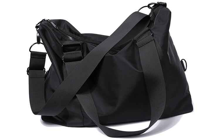 Мужская сумка через плечо Vaoper, Большой черный
Мужская сумка через плечо Vaoper, Большой черный