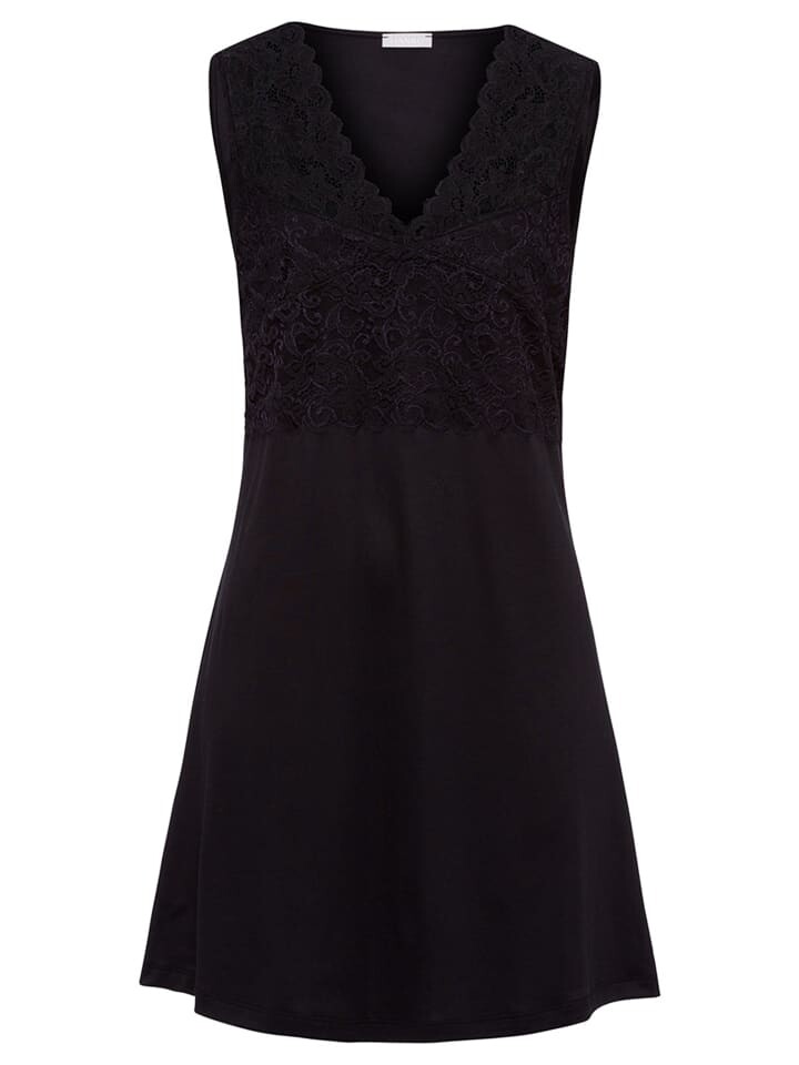 Ночное белье Hanro, черный
Ночное белье Hanro, черный