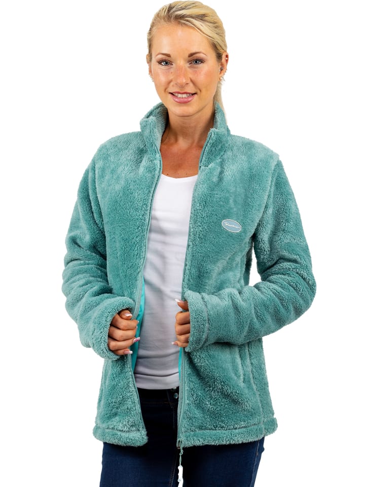 Флисовая куртка Reichstadt
Флисовая куртка Reichstadt