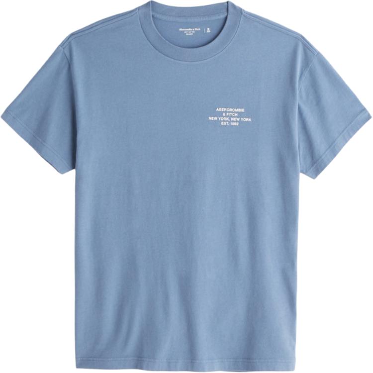 Abercrombie&Fitch Футболка мужская синяя, Синий, Abercrombie&Fitch Футболка мужская синяя
Abercrombie&Fitch Футболка мужская синяя, Синий, Abercrombie&Fitch Футболка мужская синяя