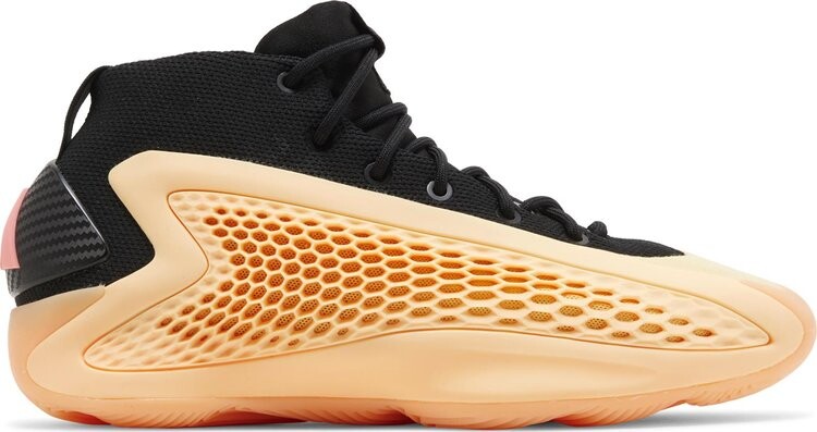 Кроссовки AE 1 J 'With Love', оранжевый
Кроссовки AE 1 J 'With Love', оранжевый