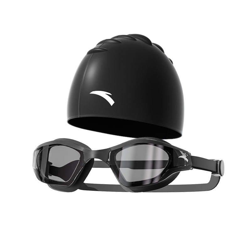 Очки ANTA, черный
Очки ANTA, черный