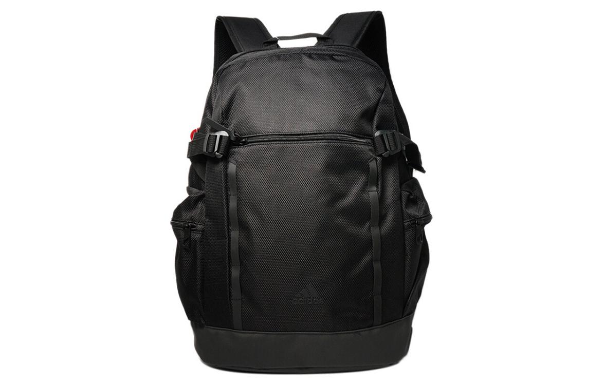 Adidas Полиэстеровый рюкзак обычный унисекс черный, Black
Adidas Полиэстеровый рюкзак обычный унисекс черный, Black