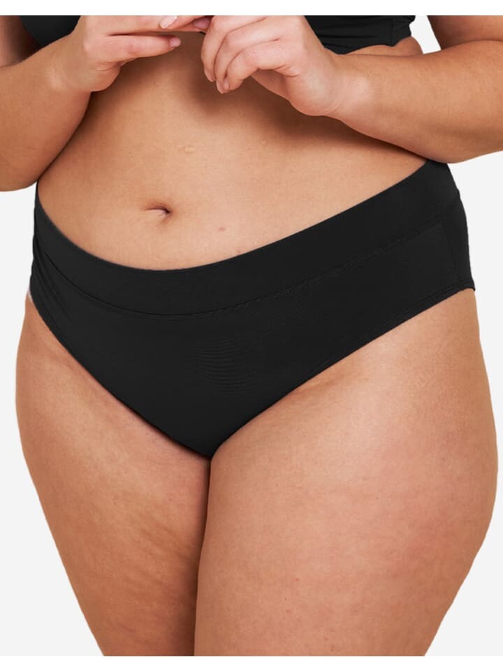 Плавки бикини SugarShape, цвет black swim
Плавки бикини SugarShape, цвет black swim