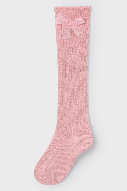 Детские носки Mayoral, розовый
Детские носки Mayoral, розовый