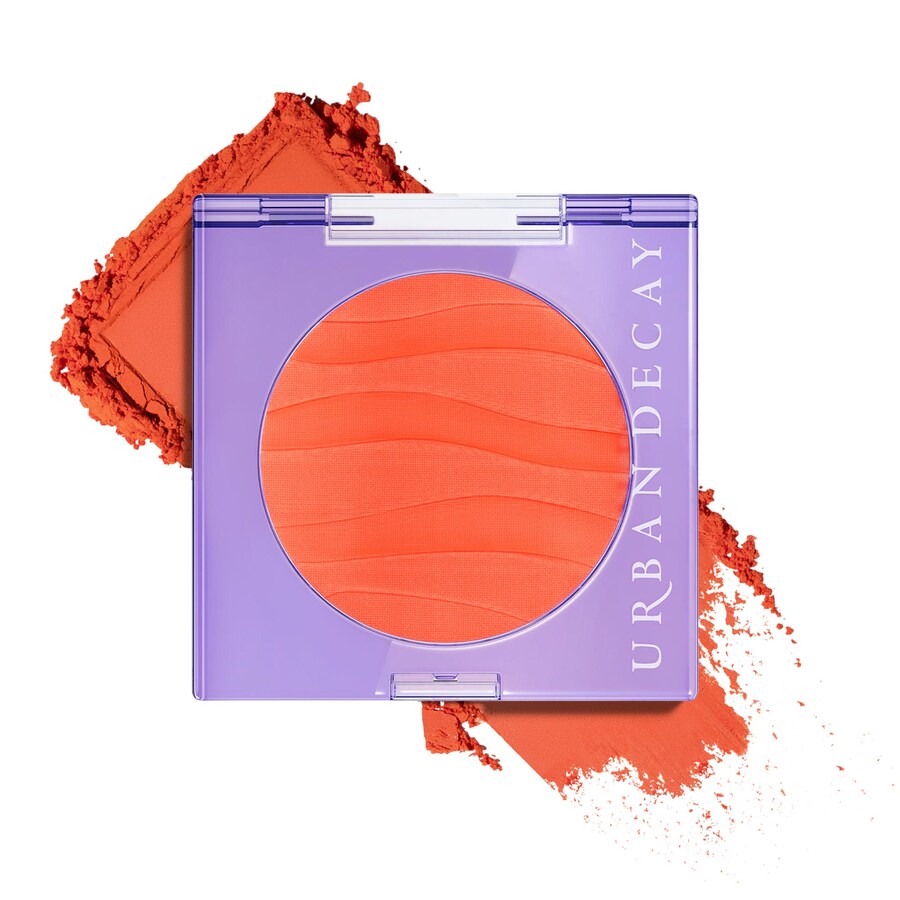 Стойкие пудровые румяна Face Bond Long-Lasting Powder Blush Suede Urban Decay, Sunset + Vine
Стойкие пудровые румяна Face Bond Long-Lasting Powder Blush Suede Urban Decay, Sunset + Vine