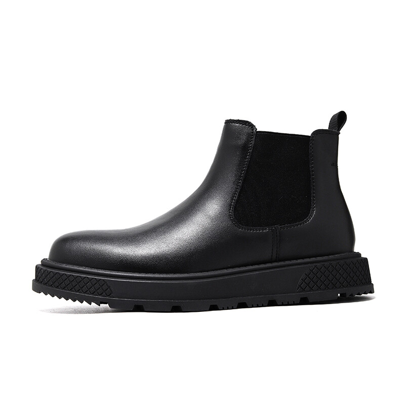 Ботинки Челси мужские черный Cachiotti
Ботинки Челси мужские черный Cachiotti